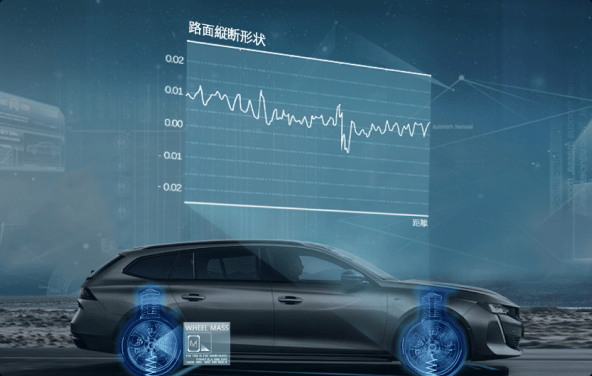 Миколаїв впровадив AI-систему, яка бачить ями і тріщини на дорогах 2