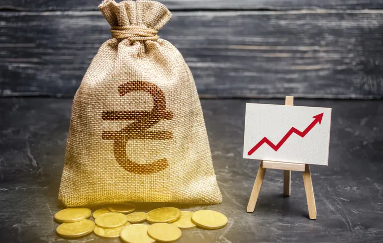 Мінекономіки переглянув прогноз щодо зростання ВВП України 1