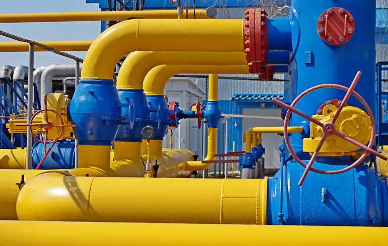 Міненергетики та запаси газу в сховищах - експеременти продовжуються 1