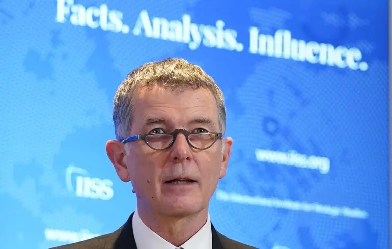 Мир в Україні - в МІ6 заявили, що Путін не зацікавлений в ньому 1