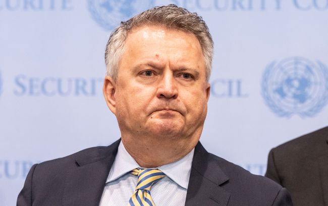 Мирні переговори - Кислиця заявив, що Україна не в глухому куті, перемовини з партнерами не зупиняються 1