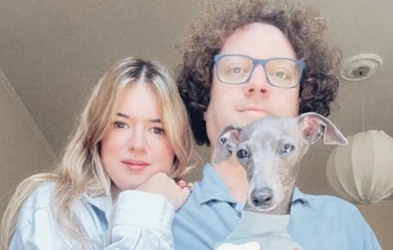 Міша Правильний і ValeryBlahBlah заснували видавництво Дві стіни — перша книга вже у продажу — новини культури 1