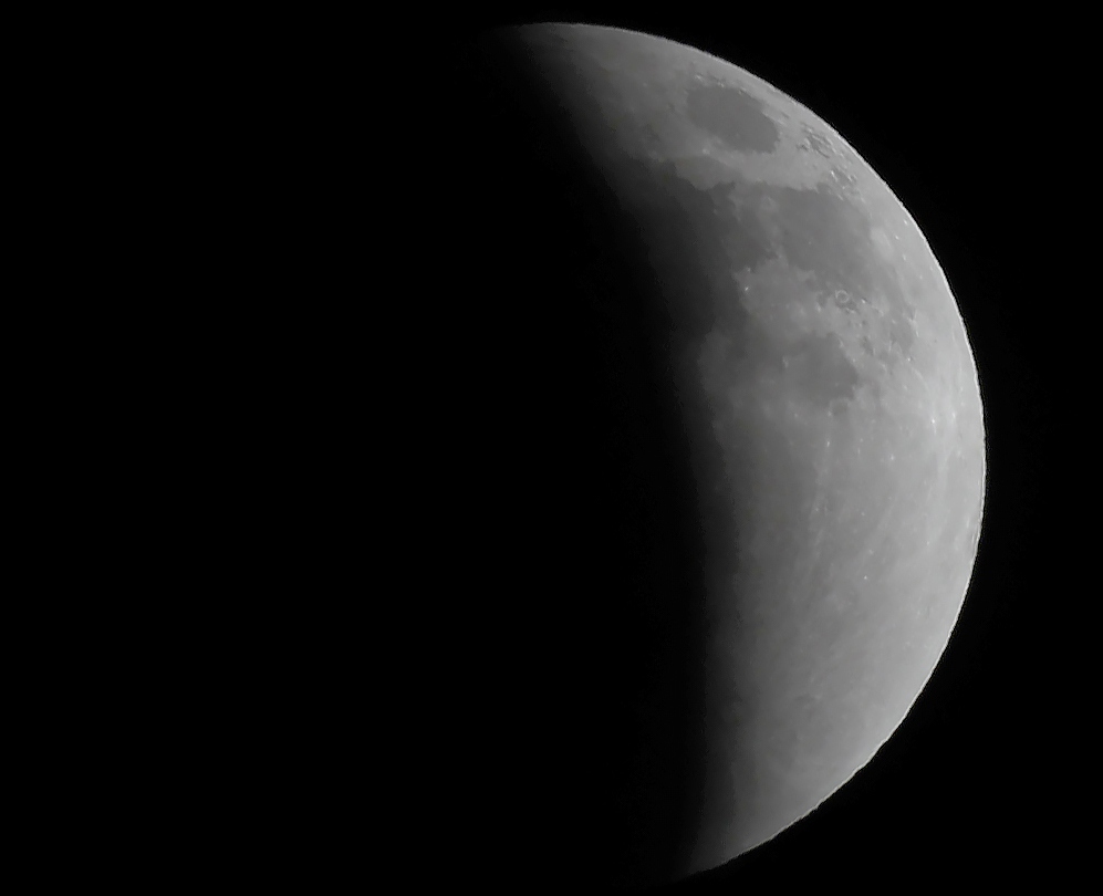 Місячне затемнення 7 вересня 2025 - понад 6 мільярдів людей побачили червоний супутник Землі - фото 32