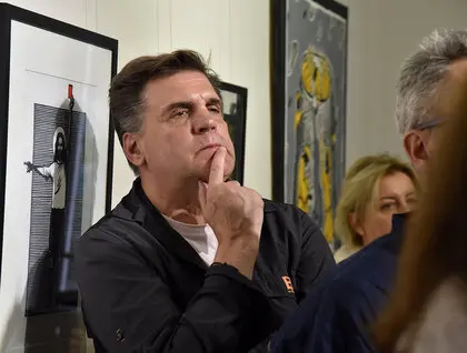 Мистецтво Гідності - українські митці об'єдналися для підтримки військових - фото 8