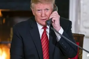 Мита для Індії та Китаю - Трамп просить ЄС підтримати його 2