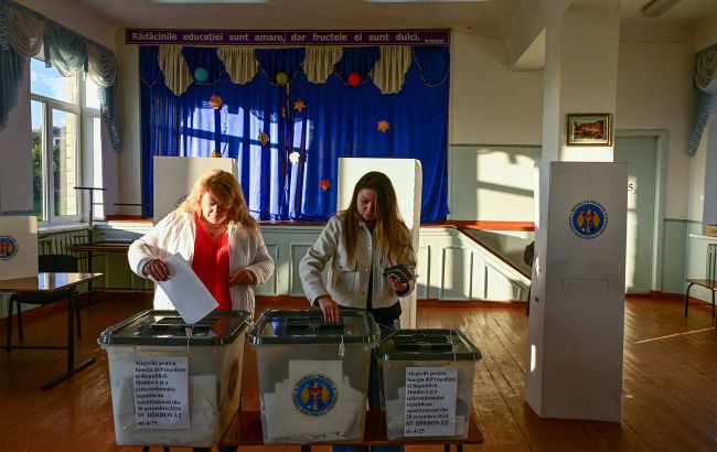 Молдова проводить 28 вересня вибори до парламенту - названо фаворитів перегонів 1