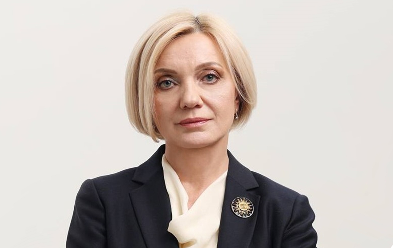 Мовний омбудсмен Олена Івановська в інтерв'ю D.UA про українізацію і росконтент 2