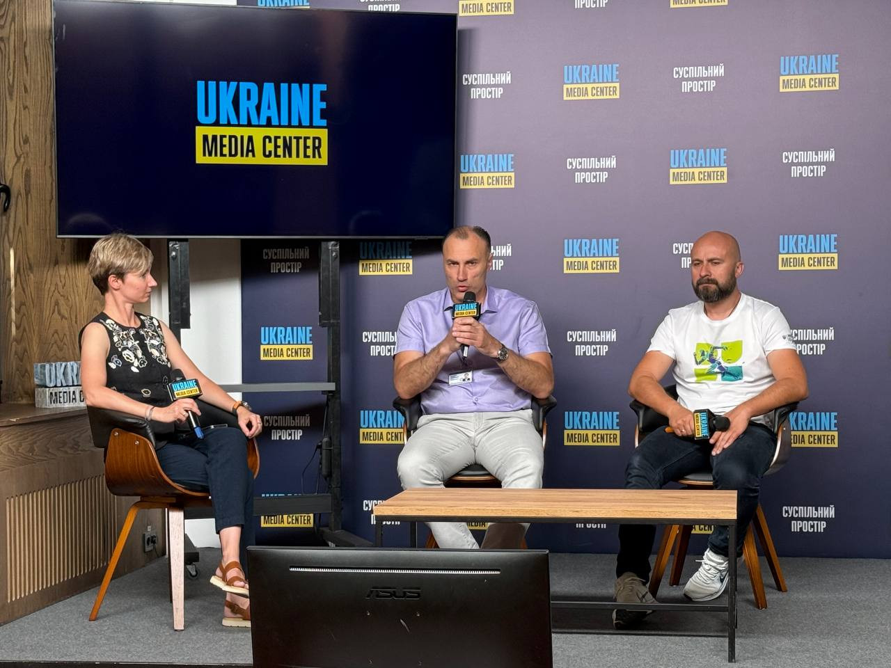 МОЗ: в Україні зростає захворюваність на COVID-19, але спалаху немає 1