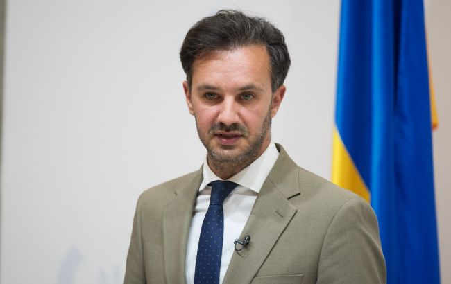 МЗС України відреагувало на заборону українських медіа Угорщиною 1