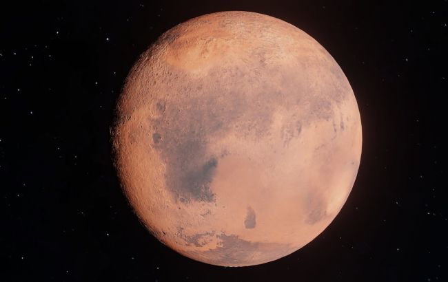 На Марсі знайдено можливі сліди стародавнього життя 1