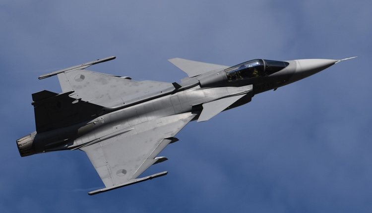 На озброєння Повітряних сил ЗСУ надійдуть носії ракет Meteor 2