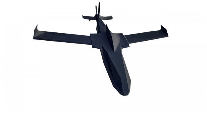 На озброєння ЗСУ надійшов таємничий дрон FV-014 від Rheinmetall 1