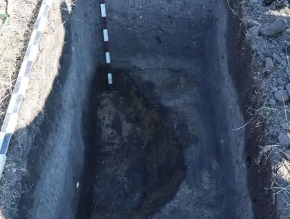 На Полтавщині археологи знайшли понад тисячу артефактів біля Котелевської фортеці - фото 4