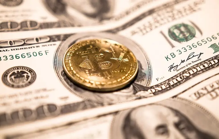 Нацбанк заборонив криптогаманець через порушення закону 1