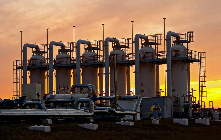 Нафтогазу треба готуватися до посилення ударів ворога по енергетиці 1