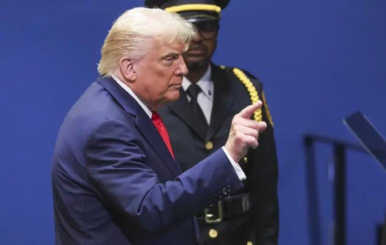 Найближчим часом війна не зупиниться - прогноз Трампа 1