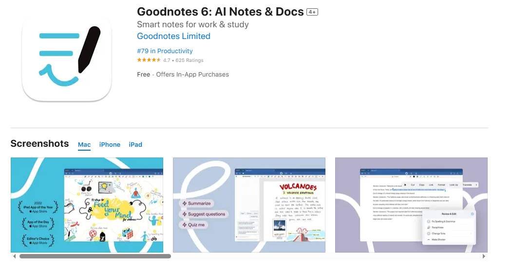 Найкращі додатки, які допоможуть у навчанні - список 7