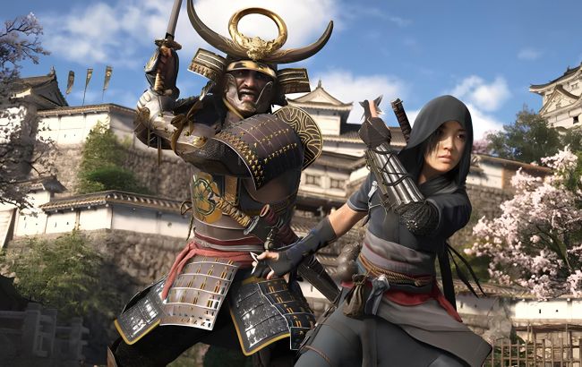 Найкращі ігри Assassin's Creed - список 1