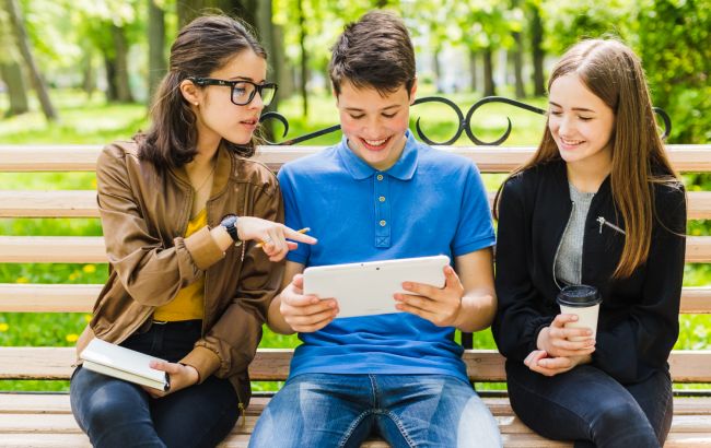 Найкращі планшети для навчання - список, ціни 1