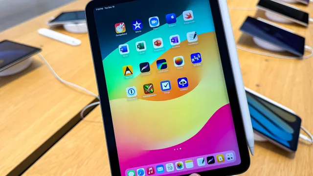 Найкращі планшети для навчання - список, ціни 5