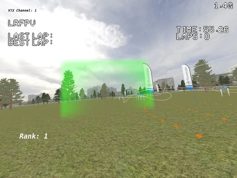 Найкращі симулятори FPV-дронів - список 5