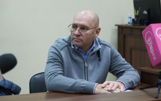 Нардеп Шевченко підозрюється у держзраді - ДБР завершило розслідування справи 1