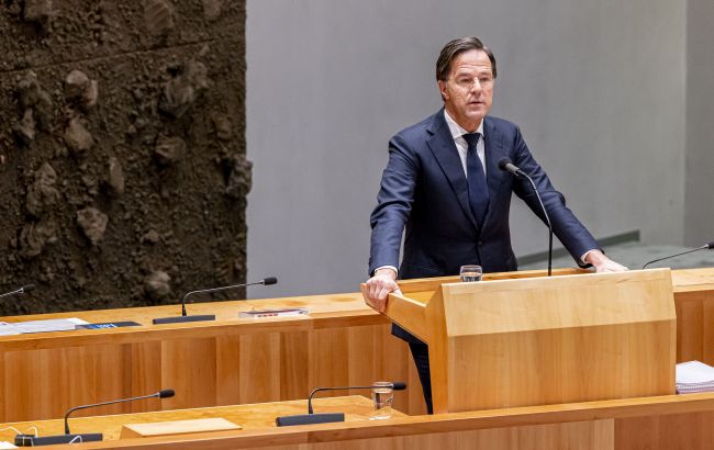 НАТО заявило, що Росія винна в ескалації на тлі подій в Естонії 1