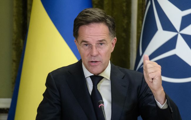 НАТО закликає Європу озброюватися проти Москви 1