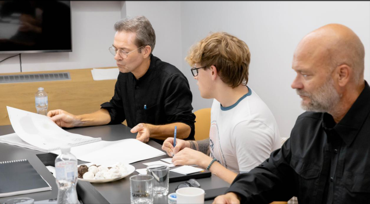 Не просто будівлі: компанія blago співпрацює з європейськими архітекторами 1