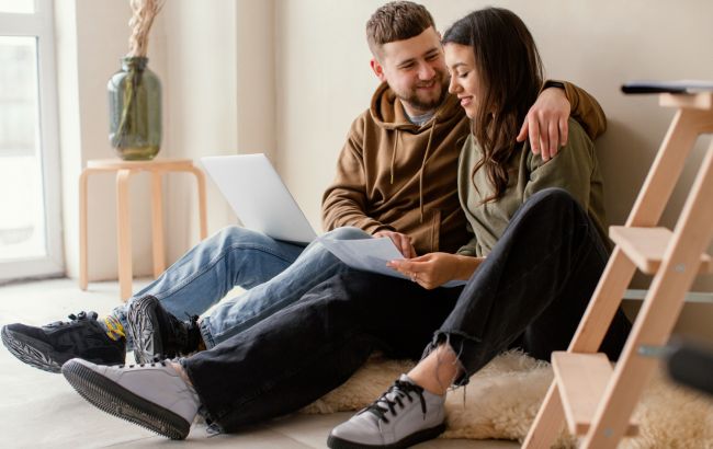 Нерухомість в Україні - молодь все частіше вибирає оренду, а не купівлю житла 1