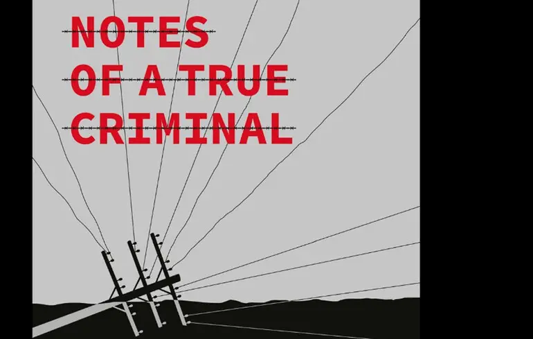 Нотатки справжнього злочинця - українська історія на Венеційському фестивалі 1
