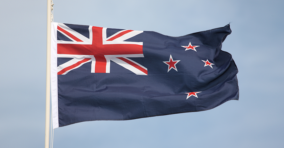 Нова Зеландія знизила ціновий ліміт на російську нафту 1