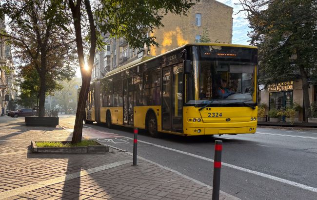 Нові квитки на автобус, тролейбус, трамвай і метро в Україні будуть єдиної форми - що і коли змінилось 1