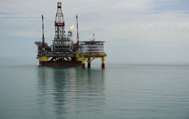 Новий газовий проєкт "Сахалін-3" - Росія планує постачати газ Китаю 1