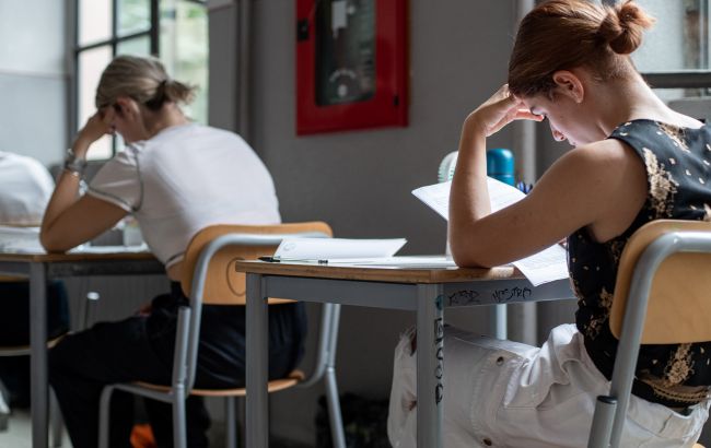 Нульовий курс для абітурієнтів які не здали НМТ для вступу можуть ввести в Україні - МОН, Лісовий 1