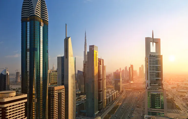 Nvidia відкриває центр ШІ та робототехніки в ОАЕ - співпраця з Інститутом технологічних інновацій в Абу-Дабі - новини технологій 1