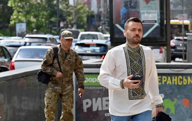 Облік в ТЦК для українців 25-60 років буде автоматичним - усі деталі 1