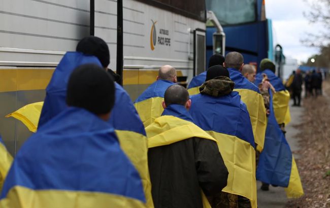 Обмін полоненими між Україною та РФ - чому погодився Путін 1