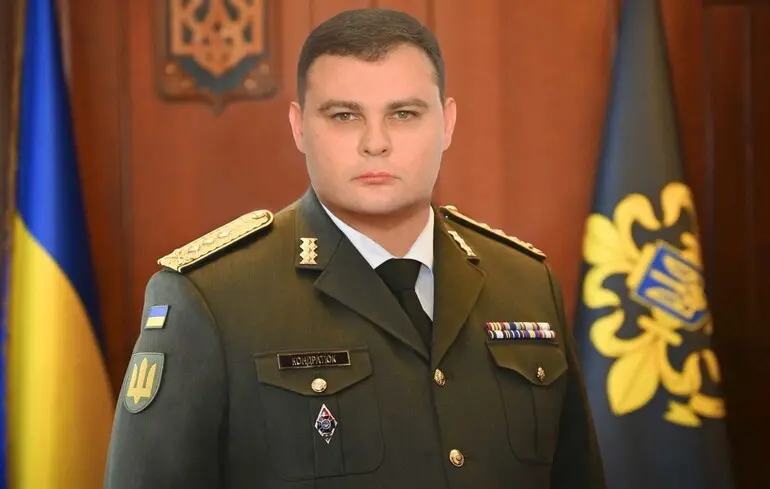 Обшуки в ексголови СЗР Кондратюка – ДБР готує ще низку обшуків у військових – Наєв написав рапорт – Новини України 1