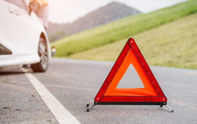 Оформлення ДТП без порушень і штрафів - у поліції надали покрокову інструкцію 1