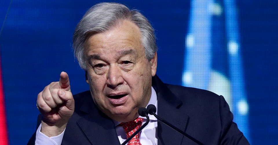 ООН скоротить миротворчі місії через брак фінансування 1