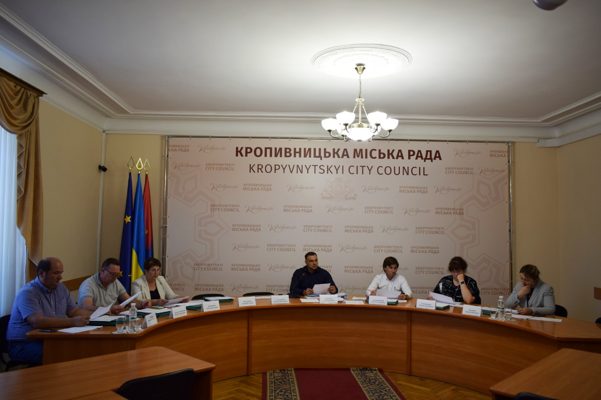 Опалювальний сезон 2025 у місті Кропивницький Кіровоградської області - коли починається, умови 4