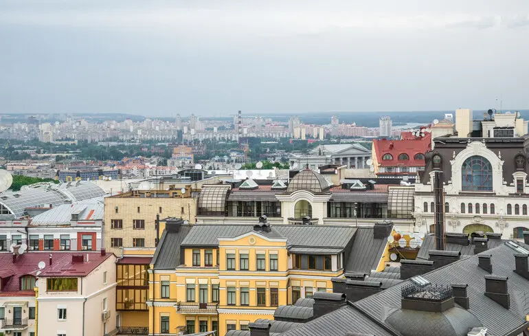 Опалювальний сезон 2025 в Києві – влада каже про готовність на 90% - Новини Києва 1