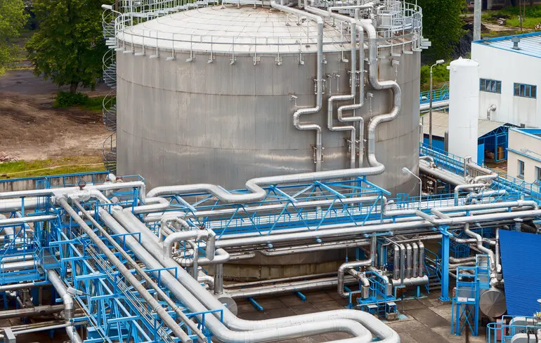 Опалювальний сезон скоро почнеться - які наразі запаси газу в сховищах 1