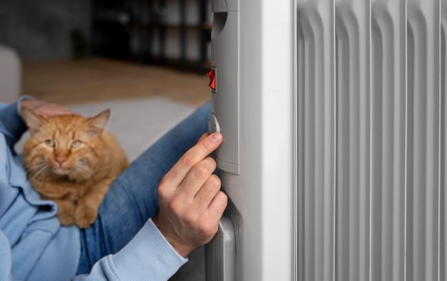 Опалювальний сезон у Донецькій області - у більшості громад неможливо запустити опалення 1