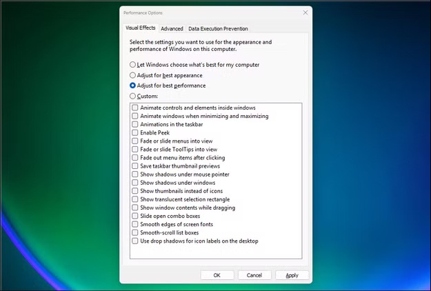 Оперативна пам'ять Windows - як очистити, способи 5