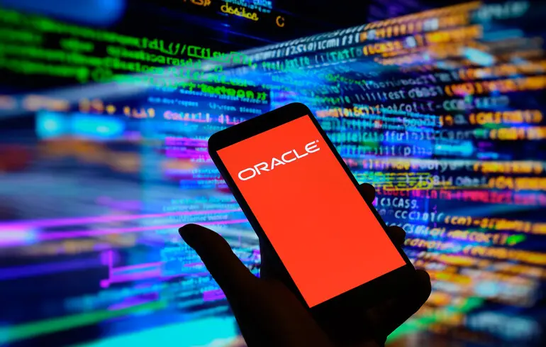 Oracle розвиває хмарні технології зі штучним інтелектом - капіталізація компанії підвищується - новини технологій 1