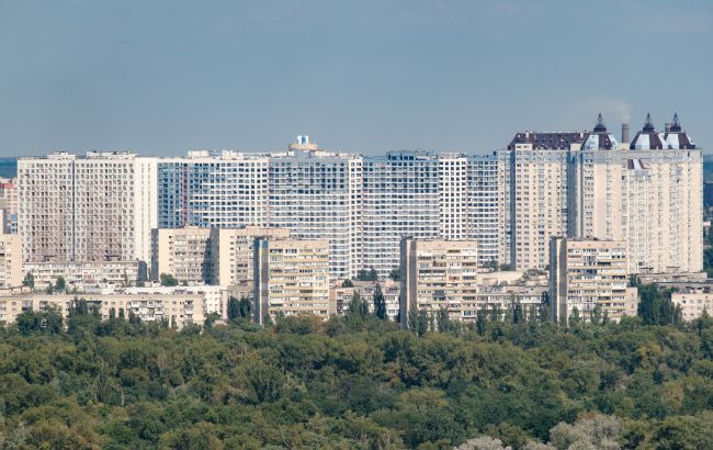 Оренда житла в Україні - де найдорожче в серпні 2025 року 1