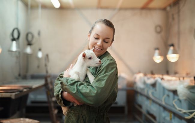 Освітньо-грантова програма для жінок-фермерок - як і на що можна отримати 600 тисяч гривень 1