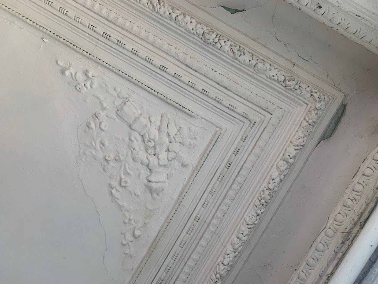 Пам'ятку XIX століття пошкодили в Києві під час реставрації 3